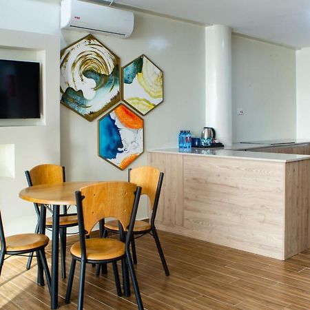 Prideinn Plaza Nairobi Airport Mlolongo المظهر الخارجي الصورة