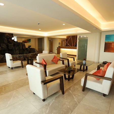 Prideinn Plaza Nairobi Airport Mlolongo المظهر الخارجي الصورة