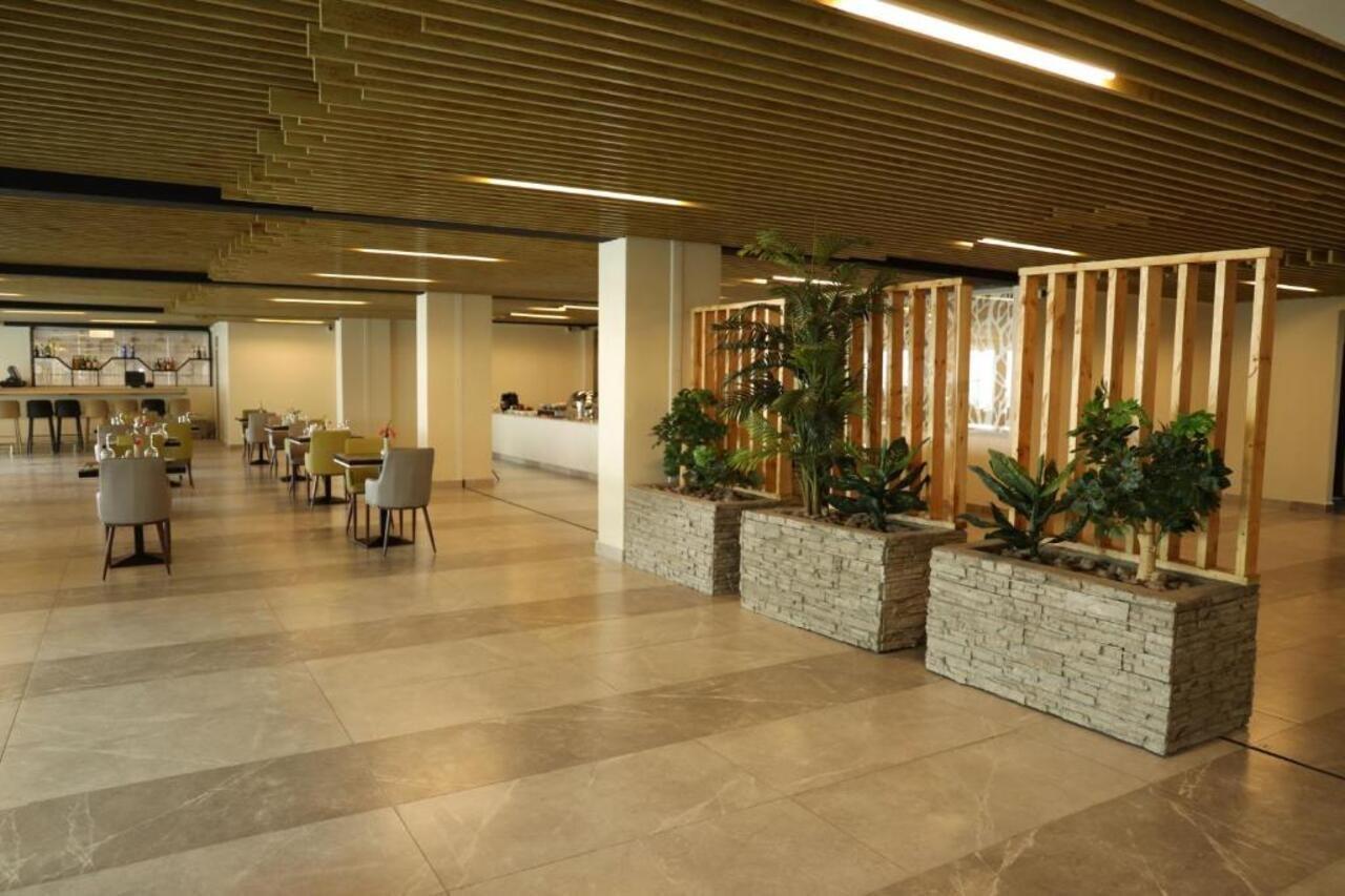 Prideinn Plaza Nairobi Airport Mlolongo المظهر الخارجي الصورة