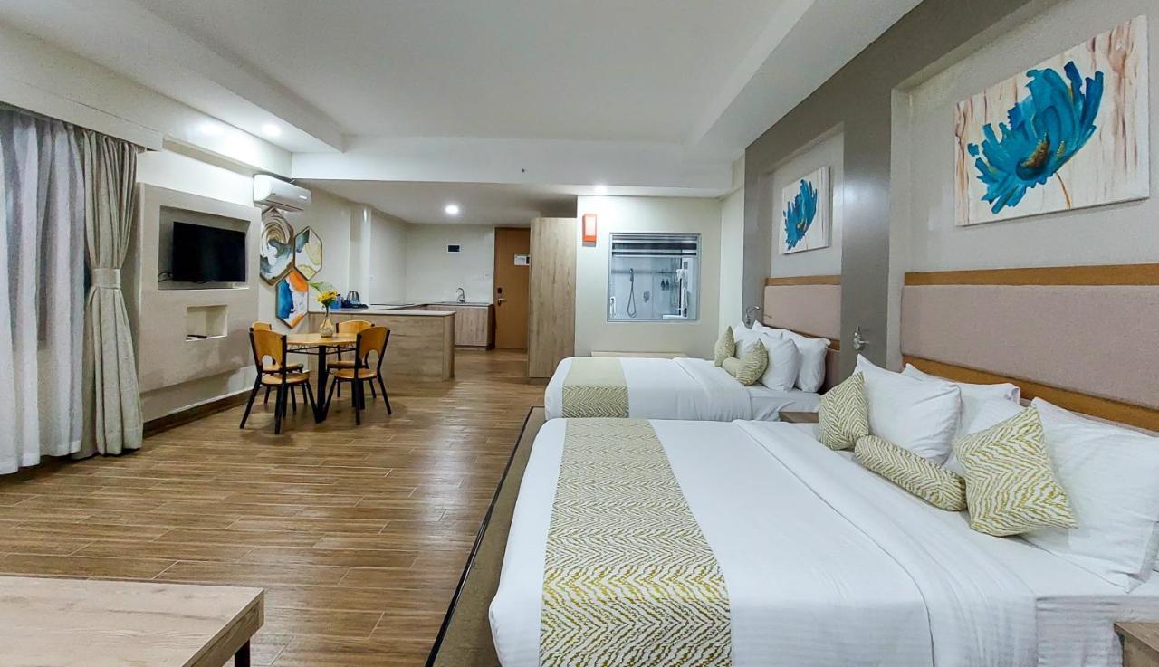 Prideinn Plaza Nairobi Airport Mlolongo المظهر الخارجي الصورة