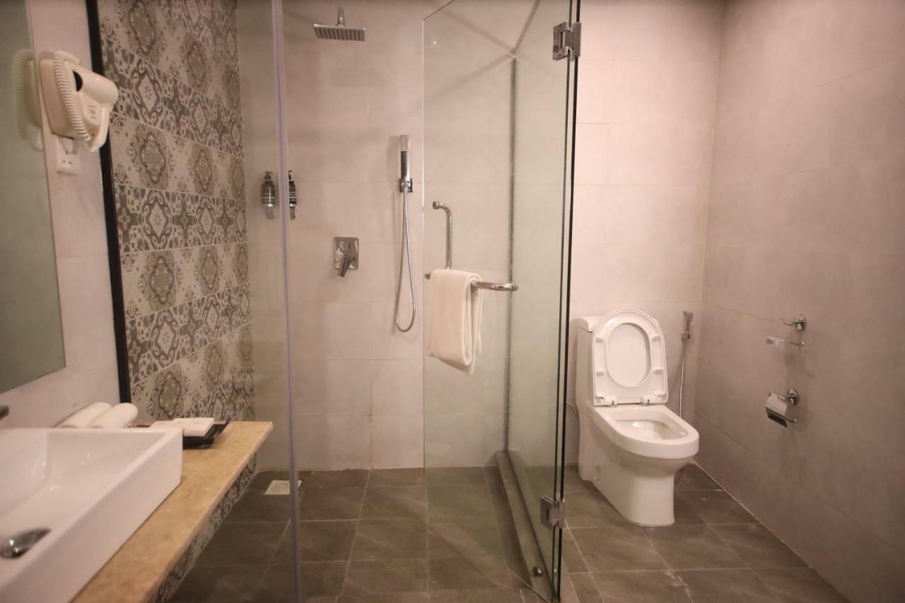 Prideinn Plaza Nairobi Airport Mlolongo المظهر الخارجي الصورة