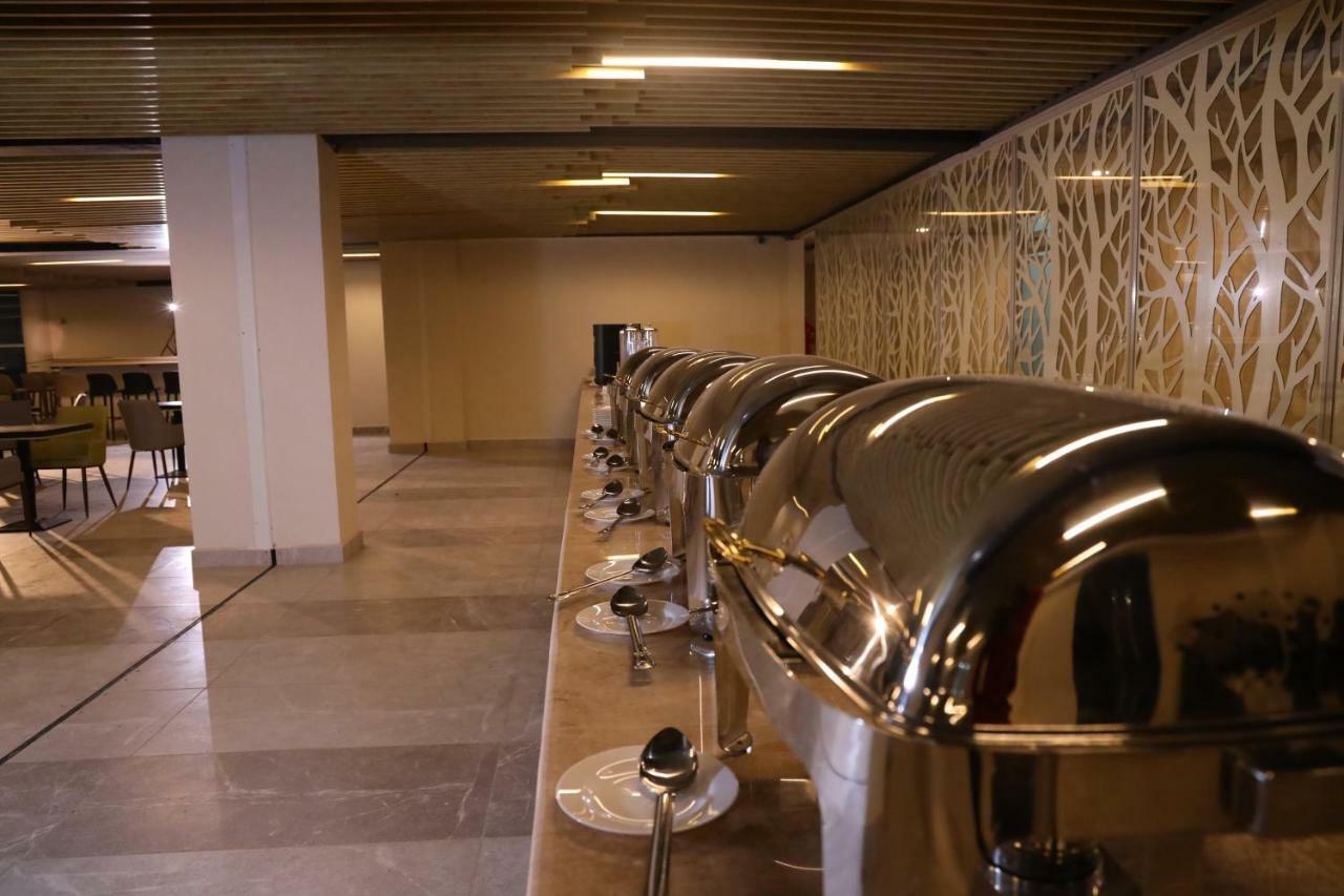 Prideinn Plaza Nairobi Airport Mlolongo المظهر الخارجي الصورة