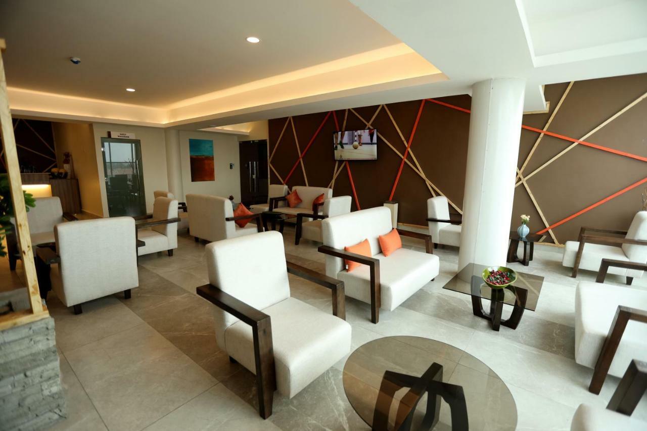 Prideinn Plaza Nairobi Airport Mlolongo المظهر الخارجي الصورة