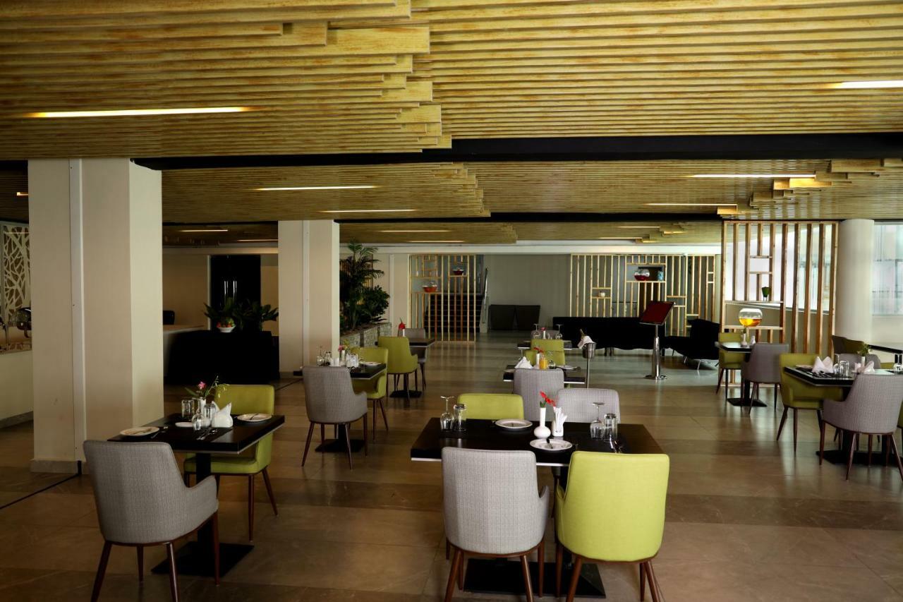 Prideinn Plaza Nairobi Airport Mlolongo المظهر الخارجي الصورة