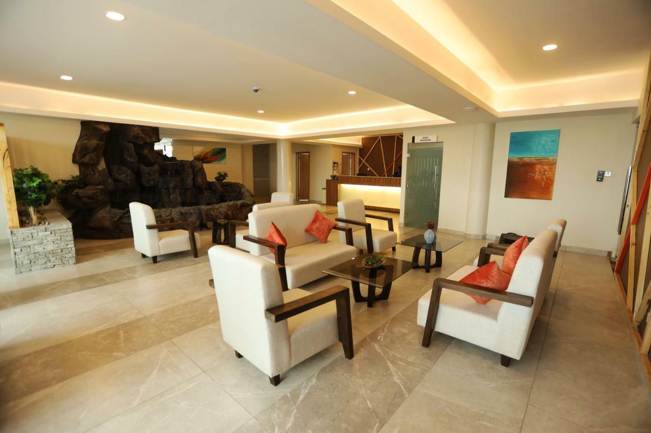 Prideinn Plaza Nairobi Airport Mlolongo المظهر الخارجي الصورة