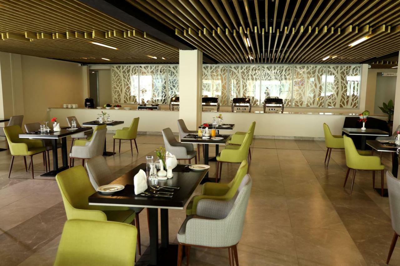Prideinn Plaza Nairobi Airport Mlolongo المظهر الخارجي الصورة