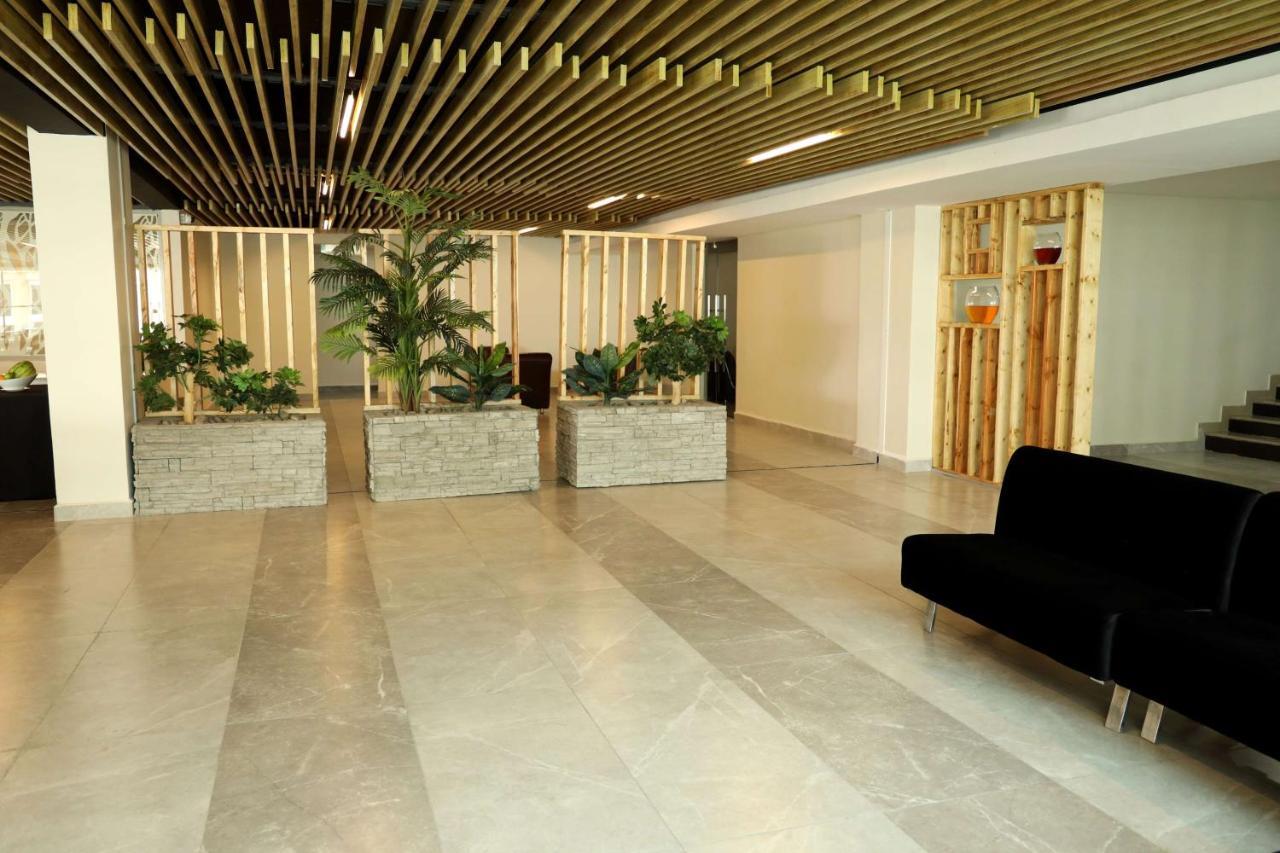 Prideinn Plaza Nairobi Airport Mlolongo المظهر الخارجي الصورة